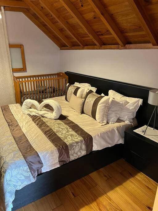 Foto 6 von 29: One-Bedroom Chalet