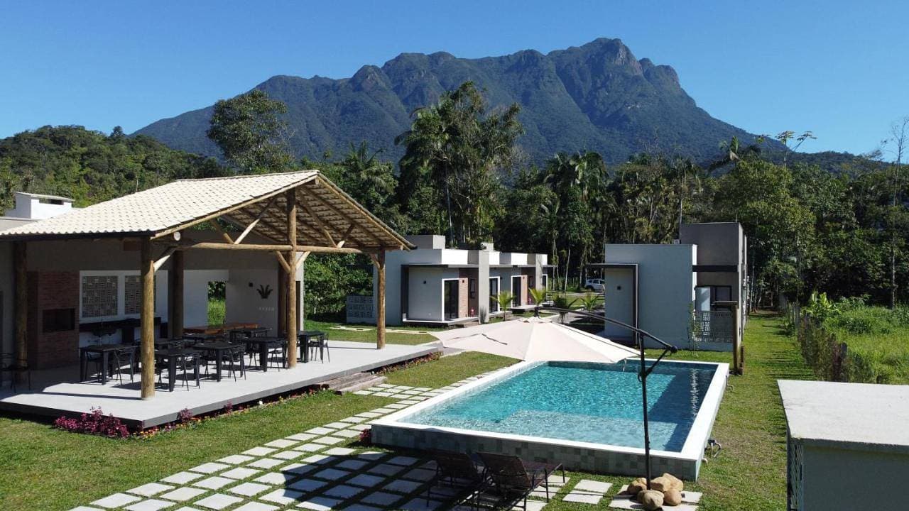 Vila do Porto Pousada 1