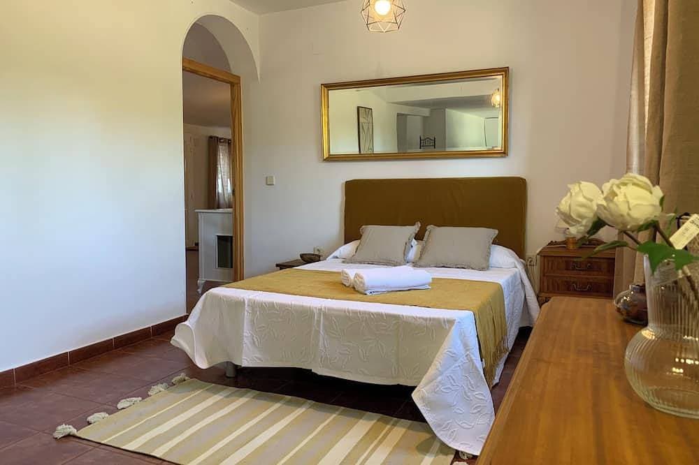 Foto 6 von 30: Casa Villa con Piscina Naturaleza a 25 Kilómetros de Madrid