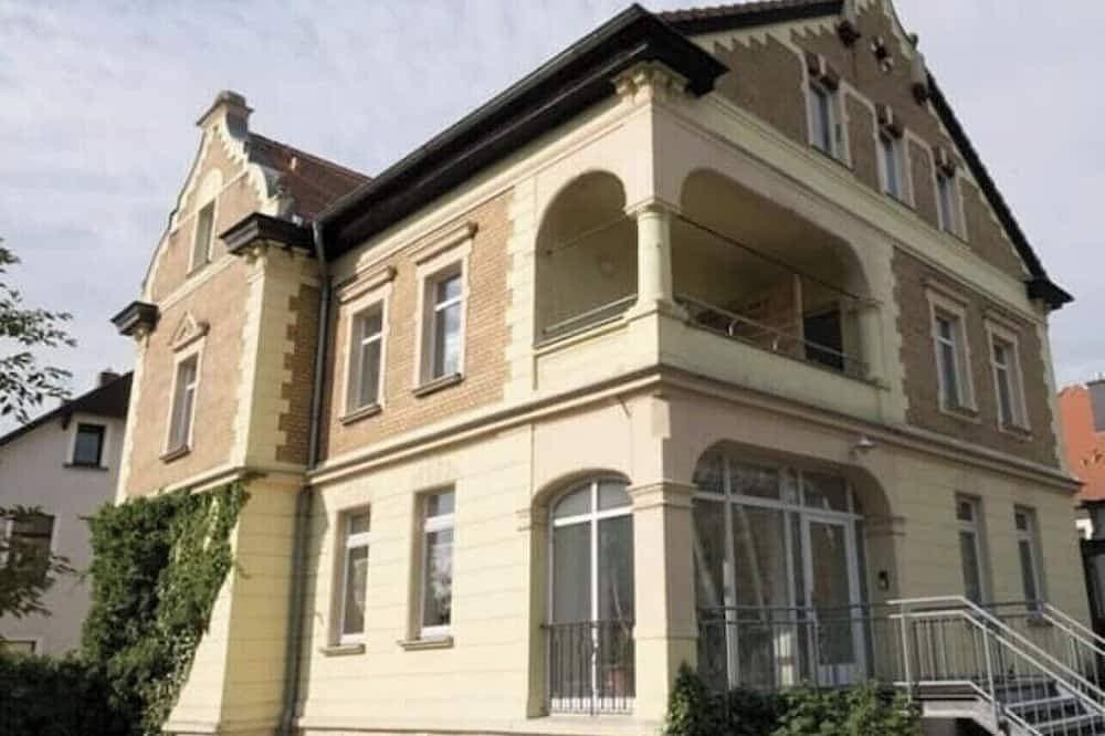 Ferienwohnung 2 Zimmer in Bad Dürrenberg direkt an der Saline 1