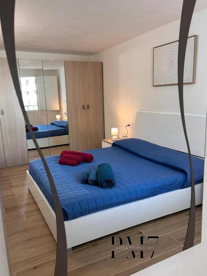 Foto 5 von 17: One-Bedroom Apartment