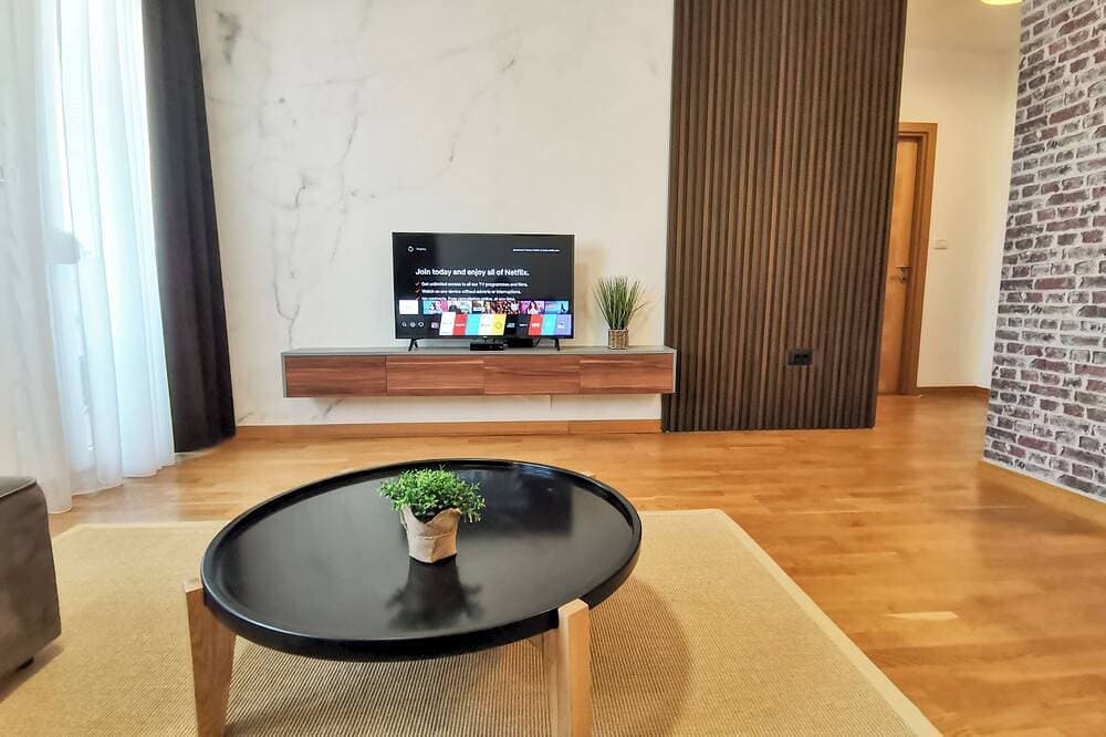 Foto 8 von 10: Design apartment at City Quart