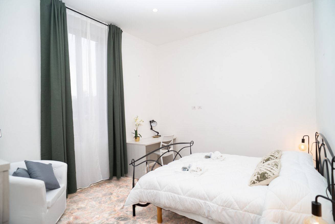 Ferienwohnung 1