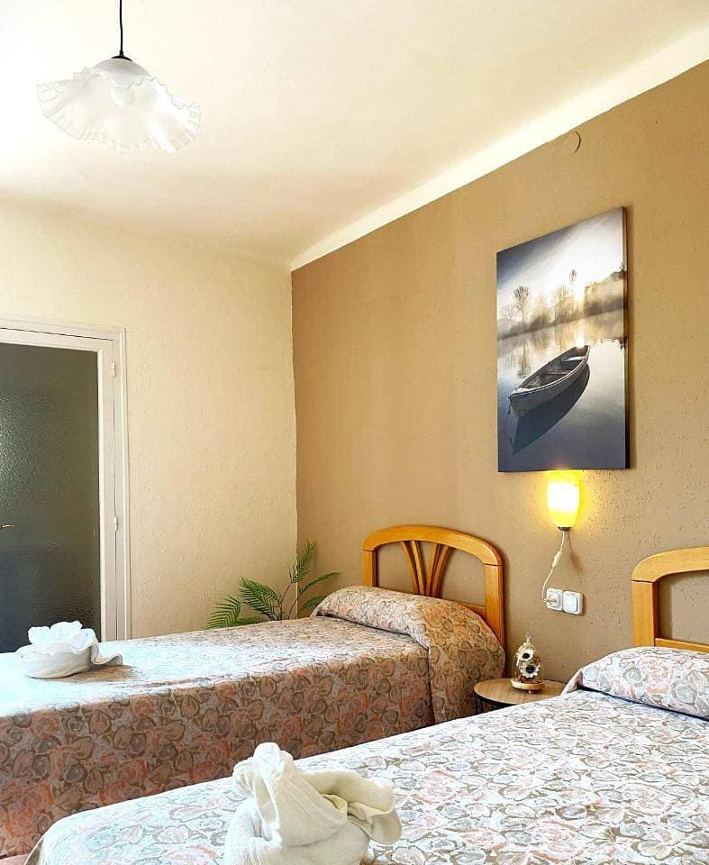 Foto 7 von 8: Double or Twin Room