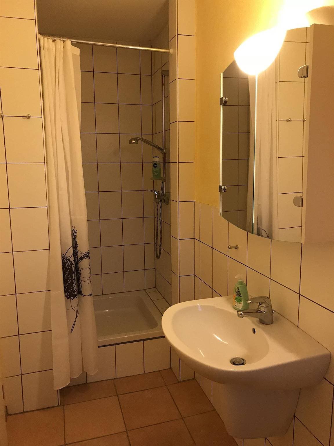 Foto 10 von 21: 2-Bettwohnung - 45 m²