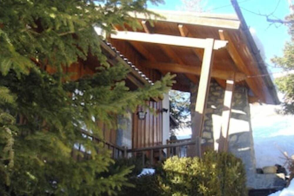 Foto 13 von 30: Magnificent family chalet in Valberg