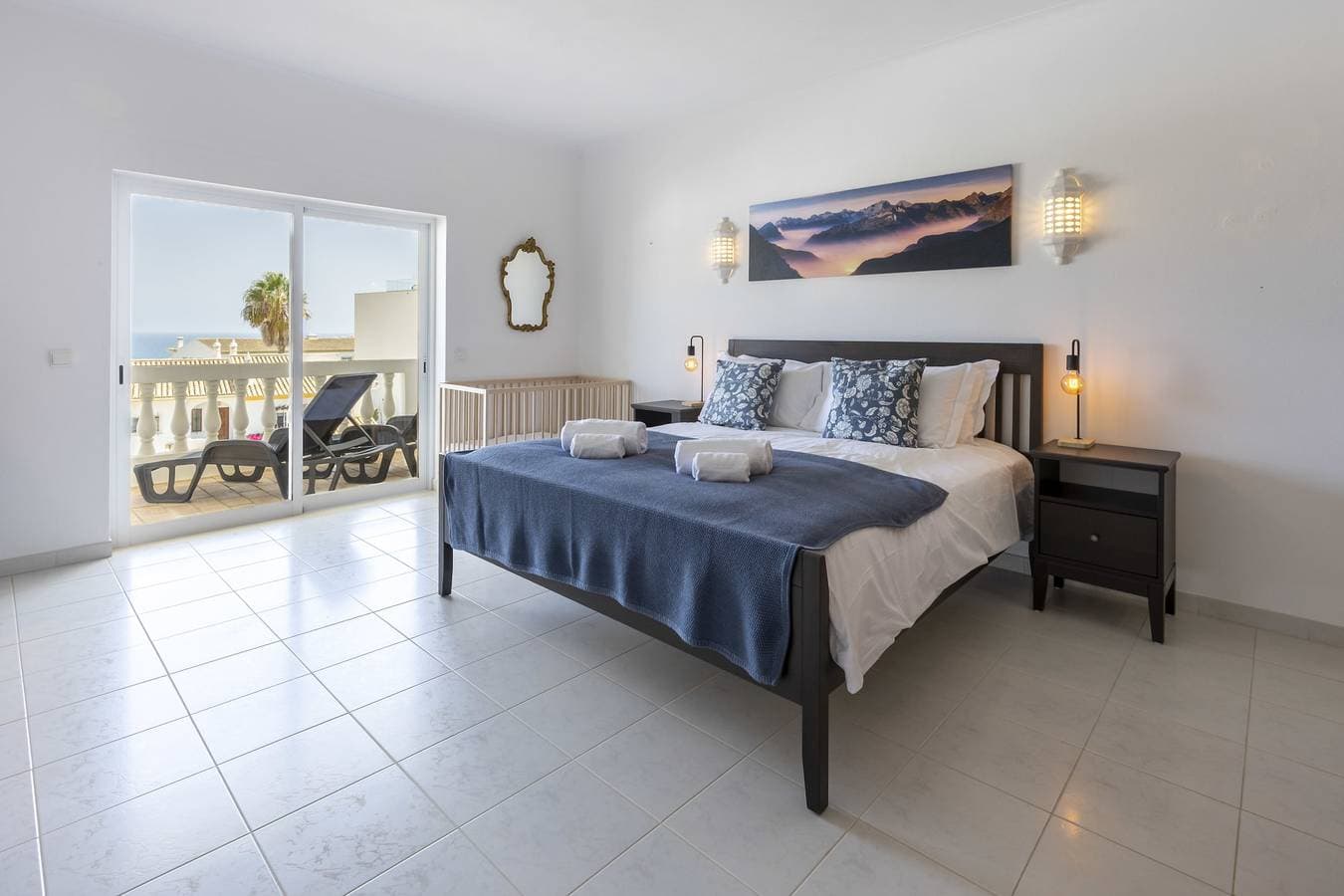 Foto 5 von 23: Apartment do Ramses with oceanviews