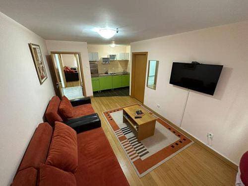 Apartmani Ušće 1