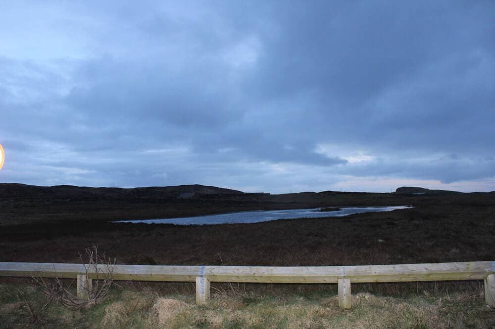 Foto 12 von 30: SolasTobann Room 1 En-suite Malin Head
