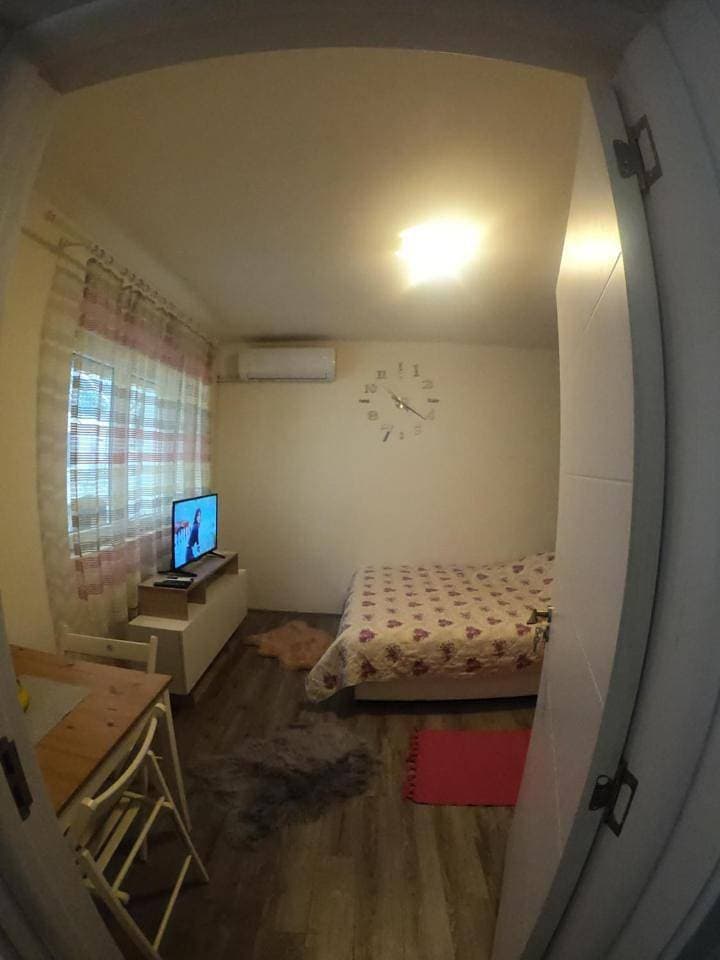Foto 12 von 19: One-Bedroom Apartment