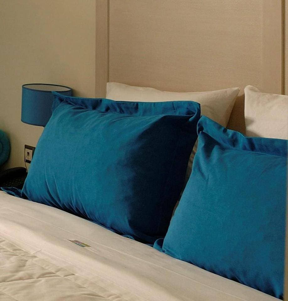 Foto 7 von 8: Deluxe Double or Twin Room with Balcony