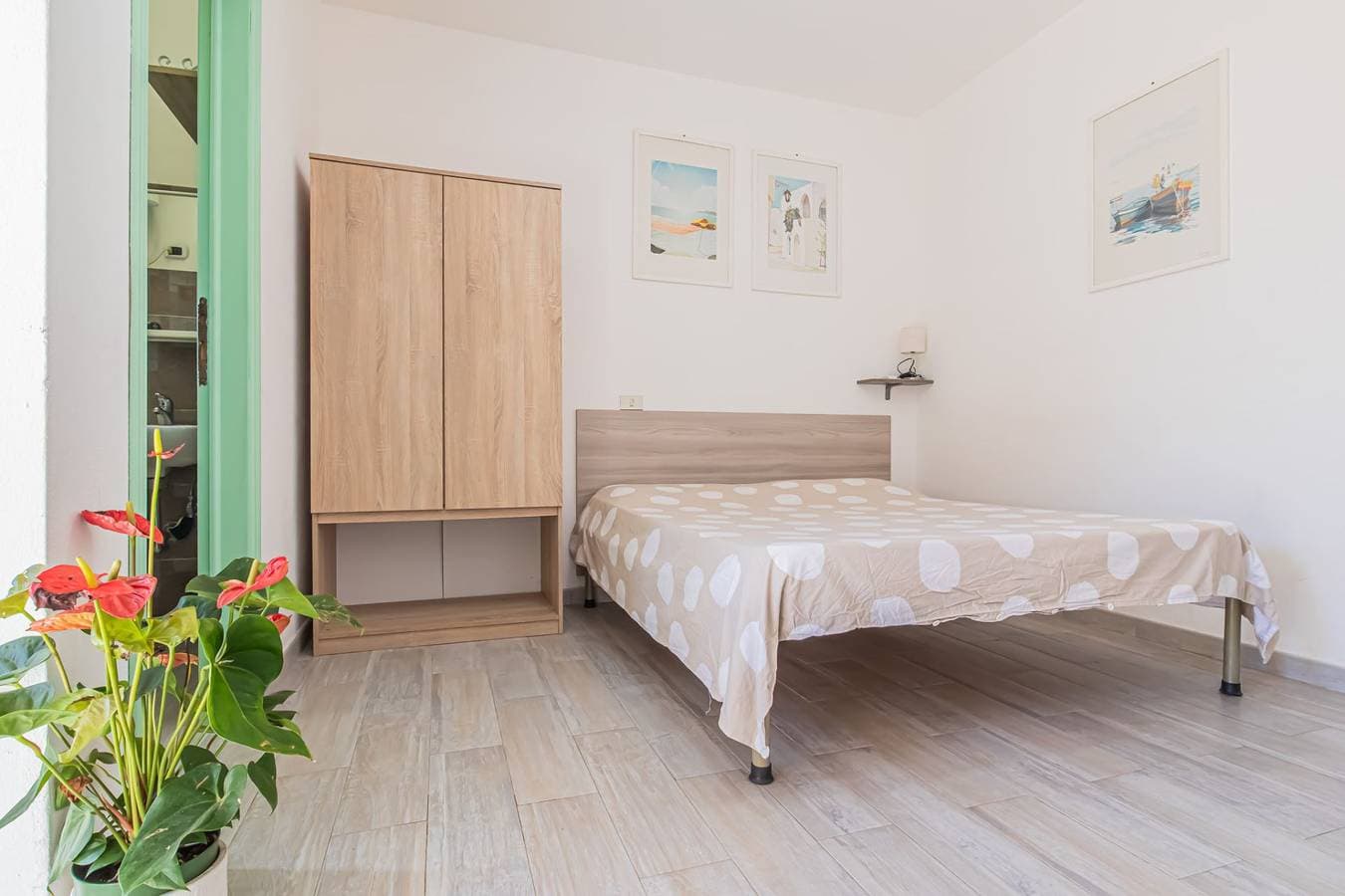 Foto 9 von 21: Ferienhaus für 2 Personen