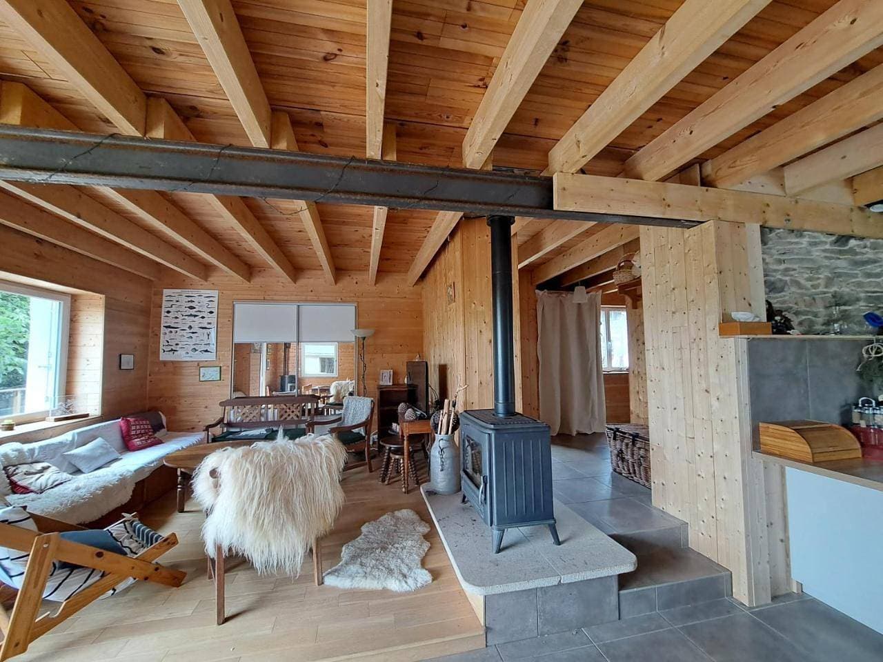 Foto 13 von 41: Three-Bedroom House
