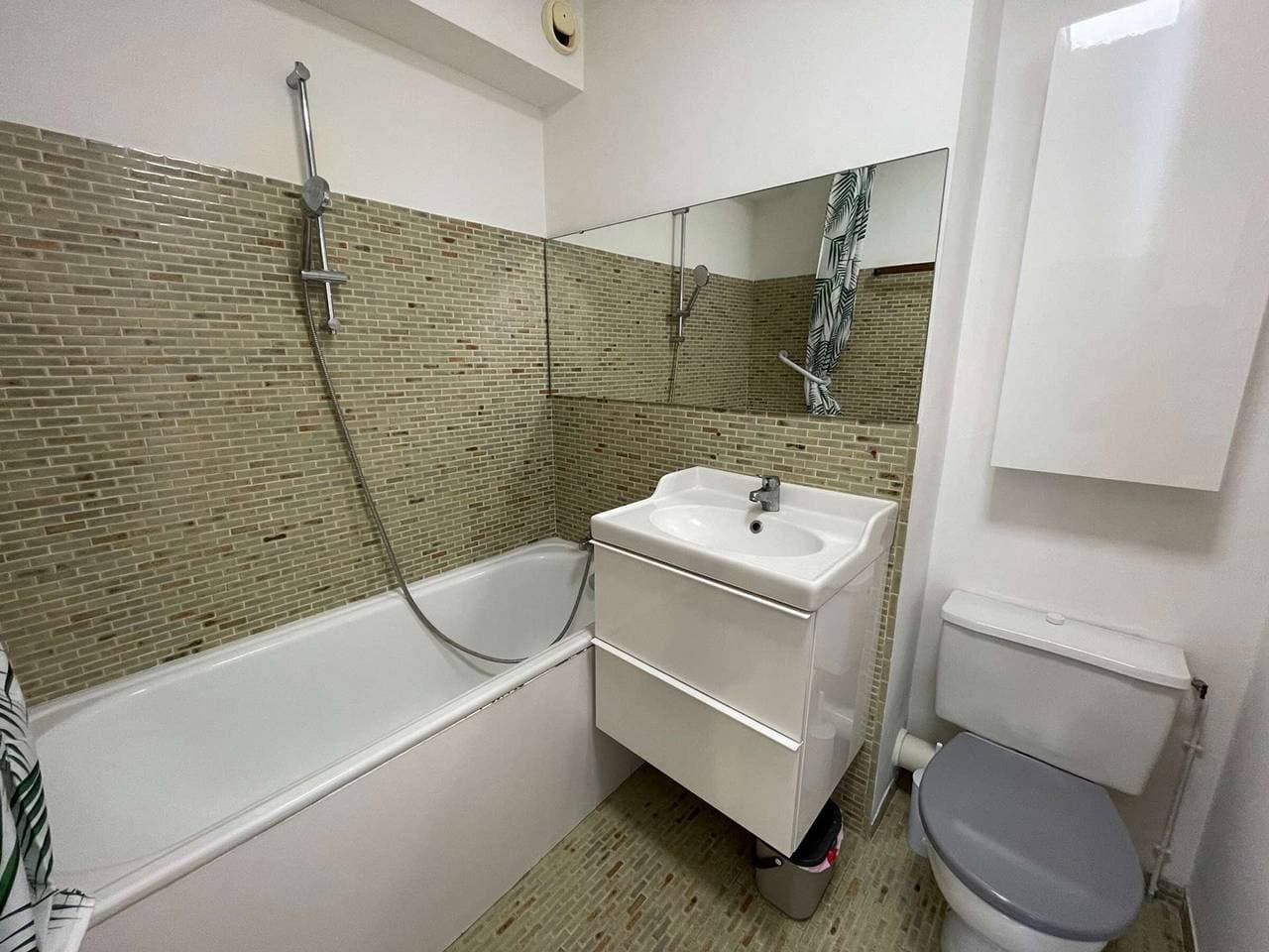 Foto 10 von 14: Klimatisiertes Studio für 4 Pers mit Pool und Parkplatz in Port Camargue