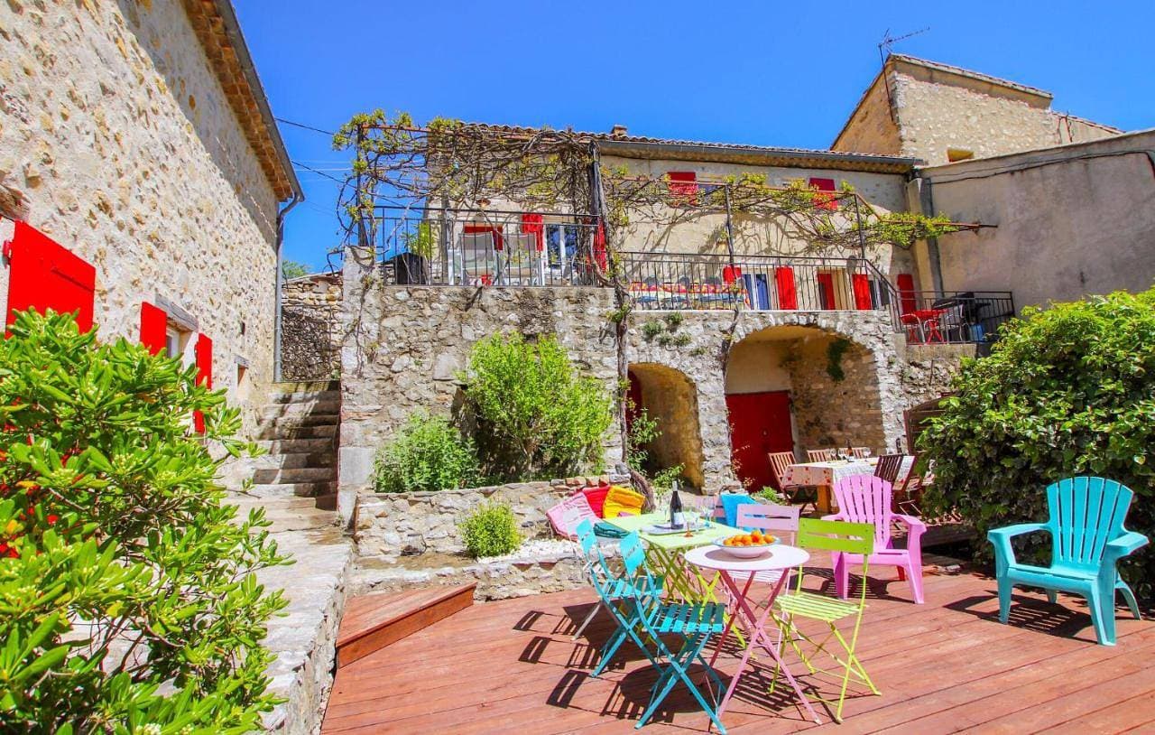 Beautiful Home In Gras 1