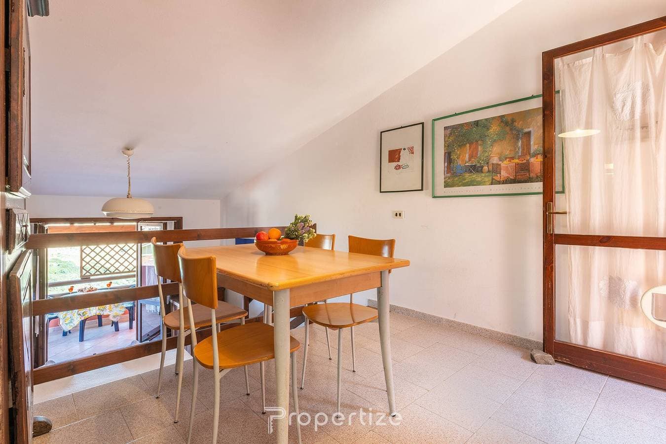 Foto 12 von 24: Il terrazzo sulla duna 2 by Propertize