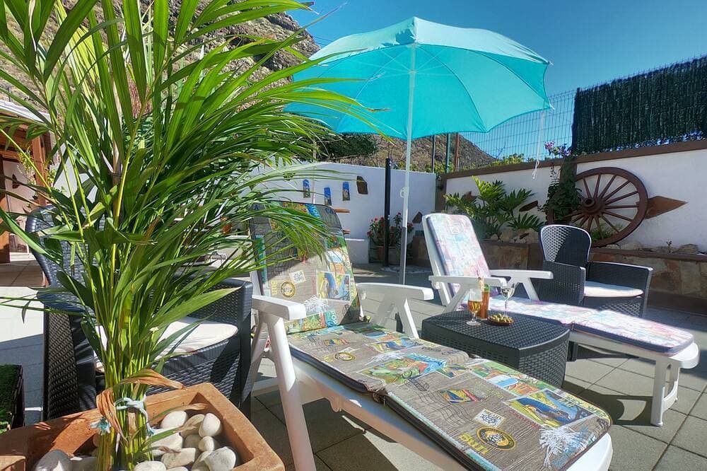 Abi Wohnung mit Terrasse 1