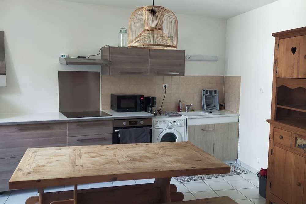 Foto 4 von 5: T2 Meublé au Cœur du Village