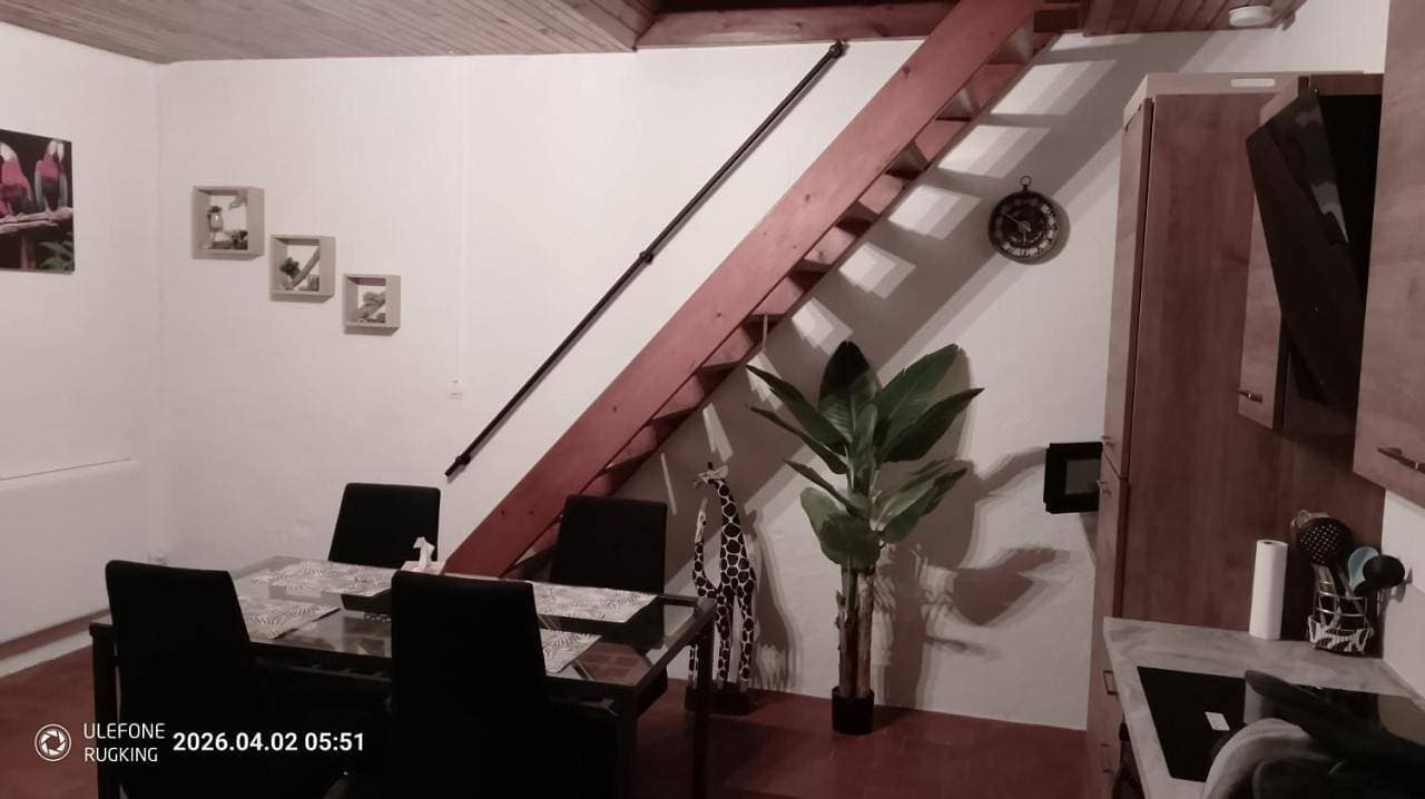 maison de pays a Thésée 1