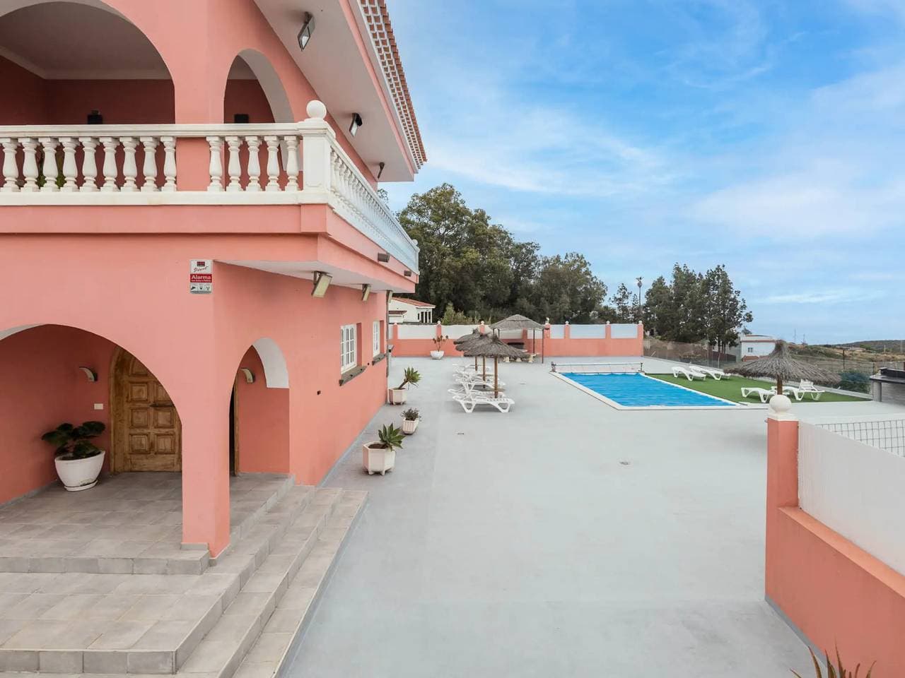 Foto 6 von 36: Maison 8 Personnes