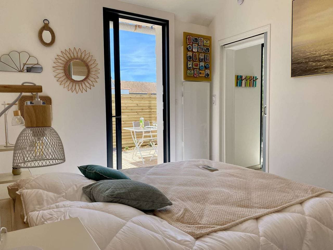 Foto 6 von 10: Ferienhaus für 2 Personen