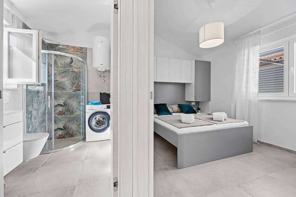 Foto 5 von 21: Gemütliche Wohnung in der Nähe von Rock Beach