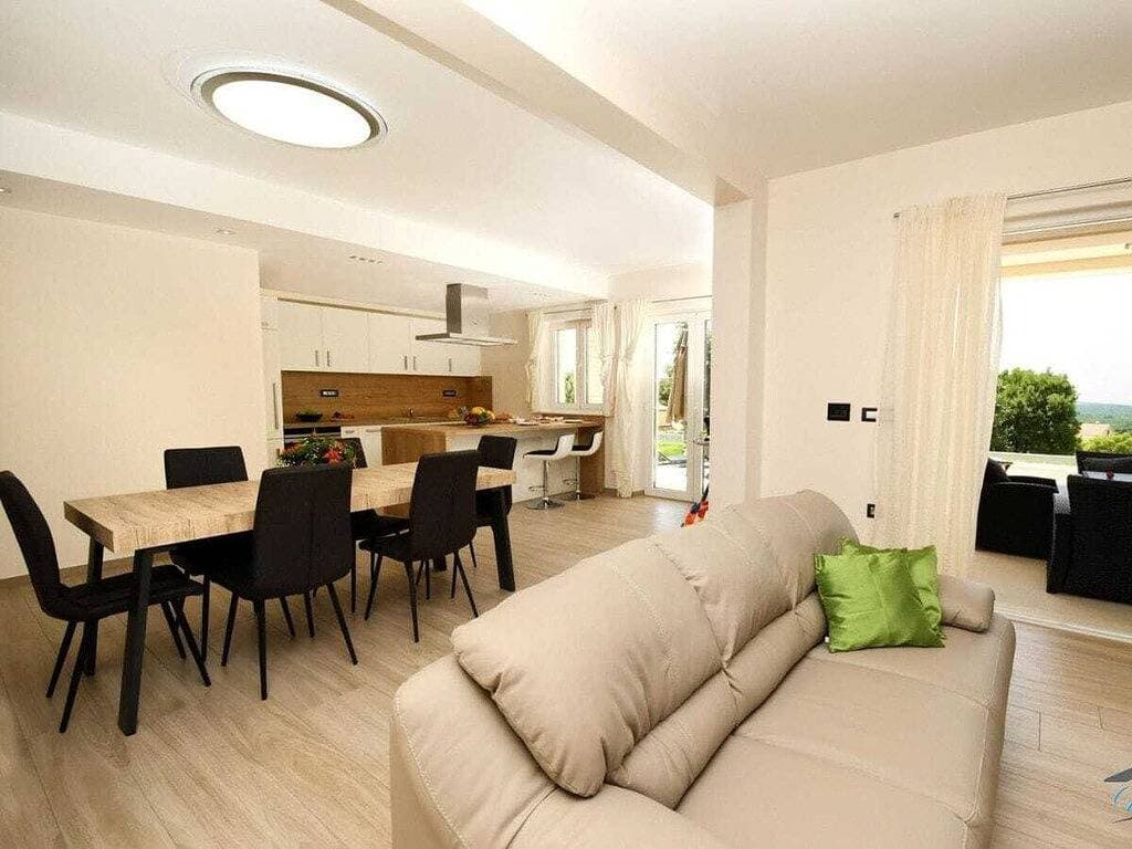 Foto 13 von 48: Ferienwohnung mit 1 Schlafzimmer