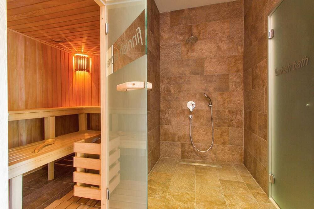 Foto 9 von 30: Gemütliches Haus in Labin mit Sauna