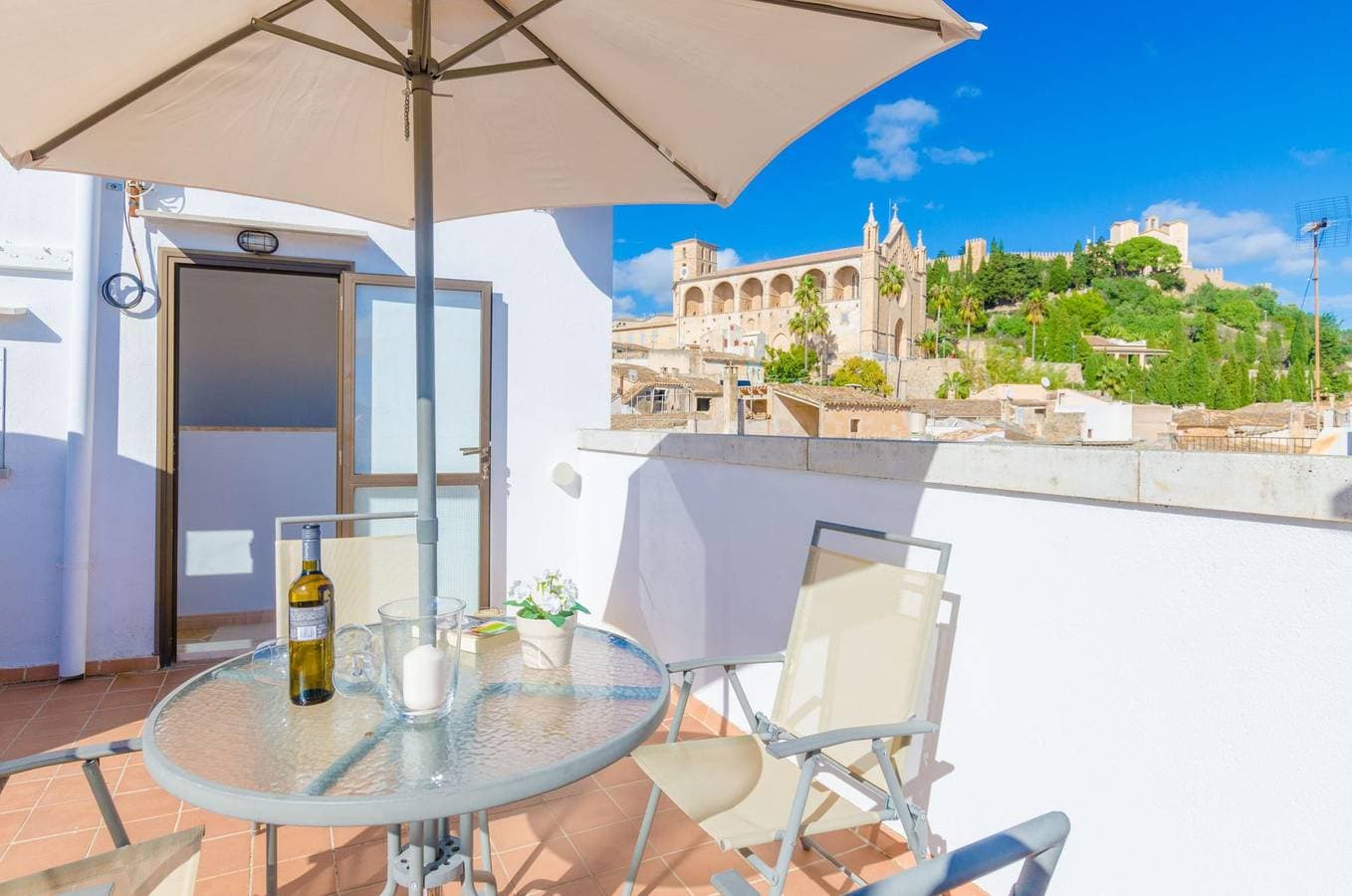 Foto 4 von 42: Roser (Roser De Artà) - Ferienhaus mit Terrasse in Artà. WiFi gratis