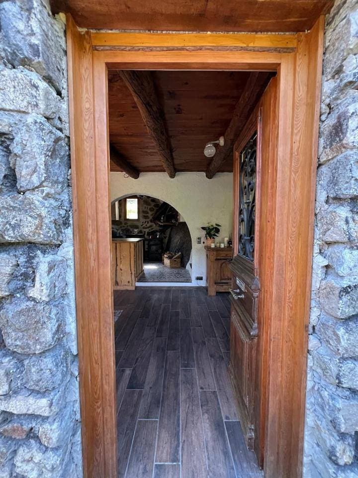 Foto 9 von 34: Two-Bedroom Chalet