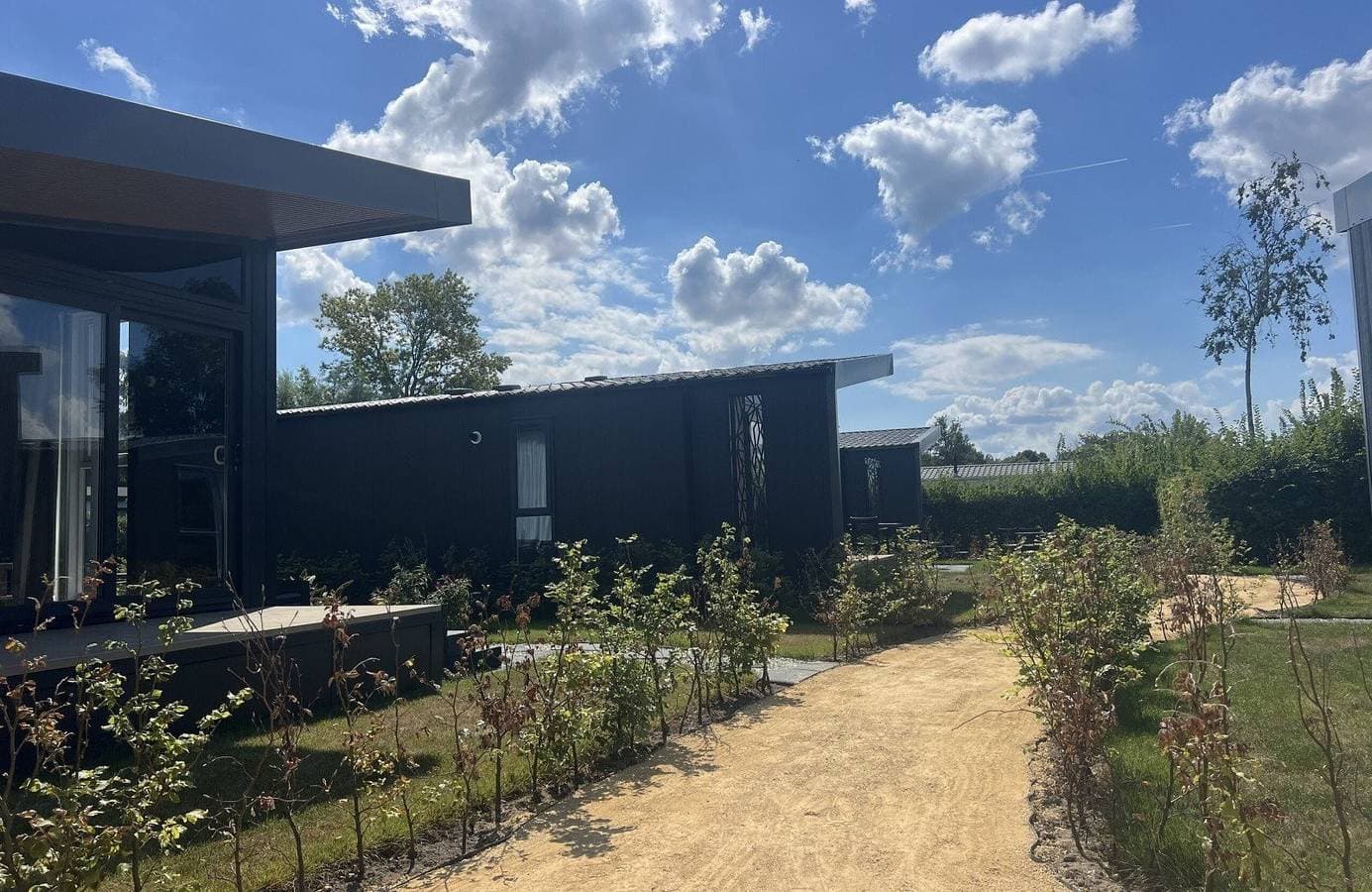 Foto 9 von 16: Vakantiepark de Zeeuwse Parel – Hotel Chalet