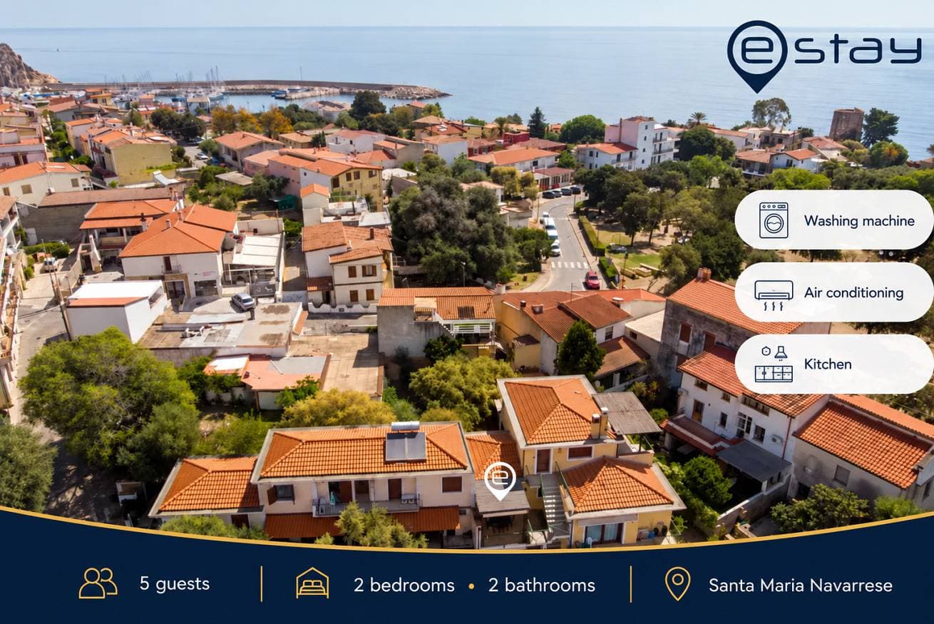 Mirto 4 Apartment