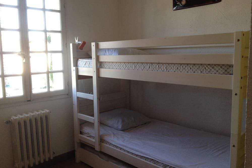 Foto 4 von 11: Le Tassergal : Port Gimaud / St Tropez, 2 Chambres vue sur L'eau
