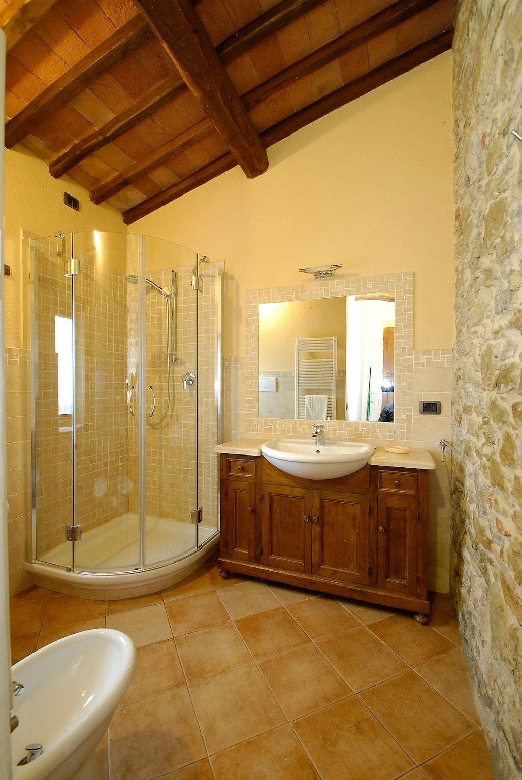 Foto 5 von 26: Nest in Chianti at Marioli