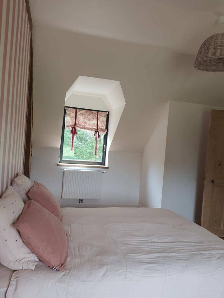 Foto 6 von 32: Three-Bedroom House