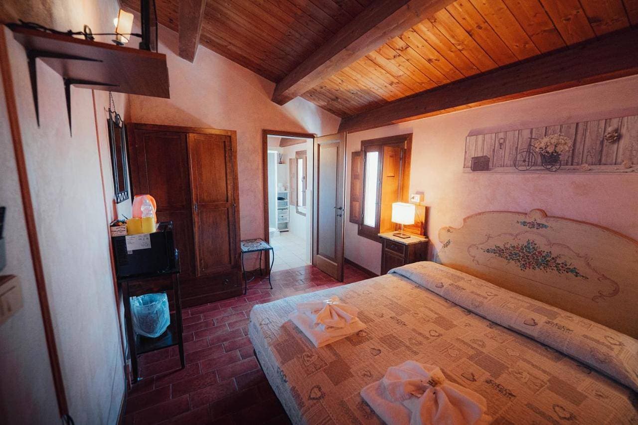 Foto 10 von 14: Double or Twin Room