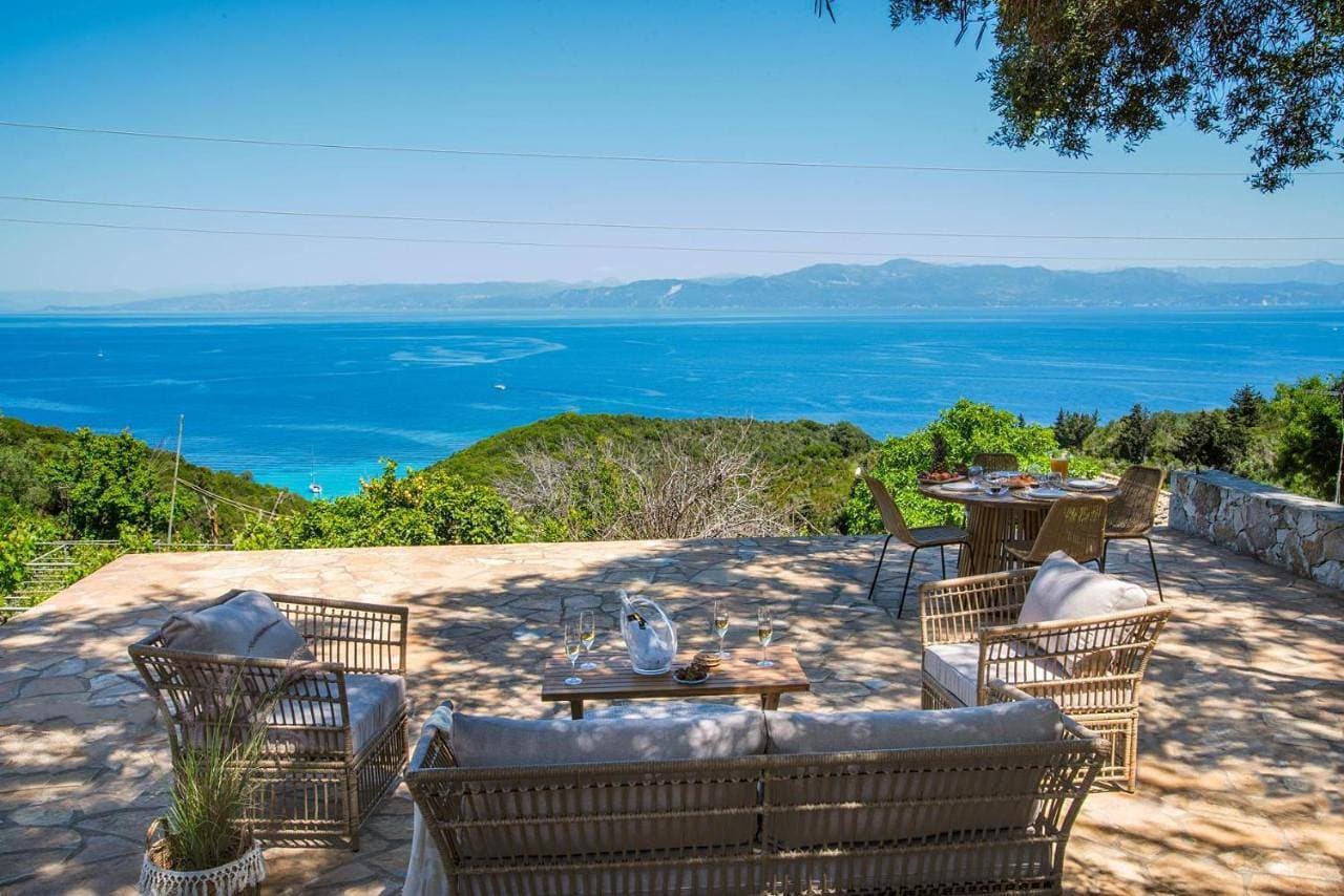 Foto 9 von 34: Villa with Sea View