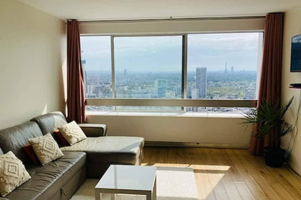 Foto 5 von 11: Appartement Cosy-chic Paris La Défense