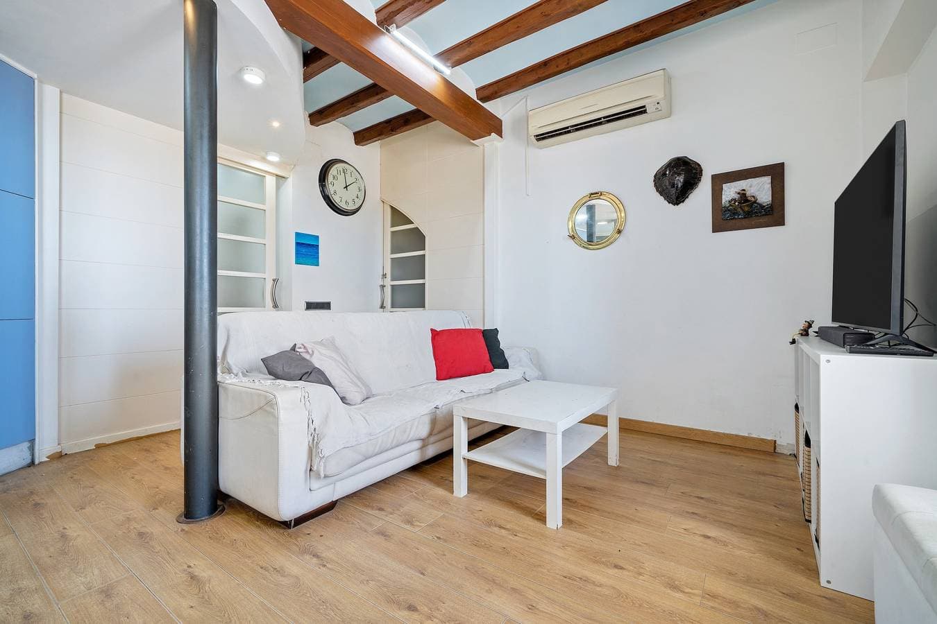 Foto 3 von 23: Ferienhaus "Voramar" mit Meerblick und WLAN