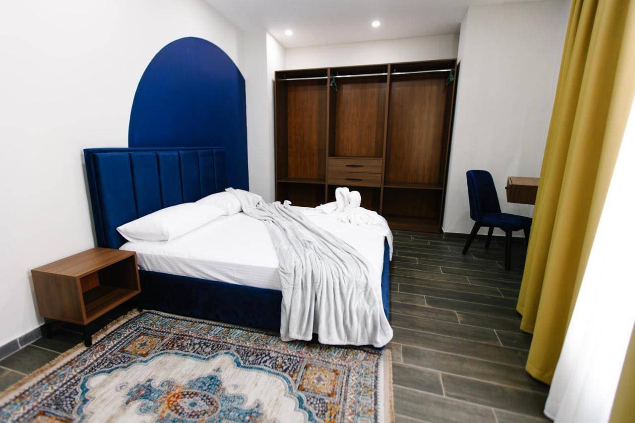 Foto 8 von 14: Premium Quadruple Room