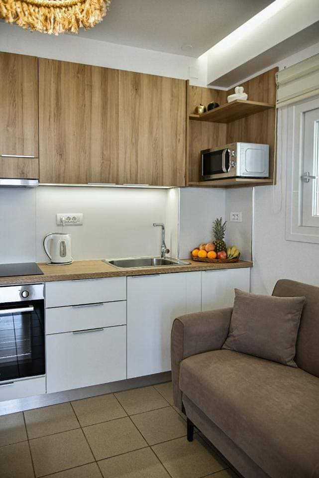 Foto 13 von 71: Two-Bedroom Apartment