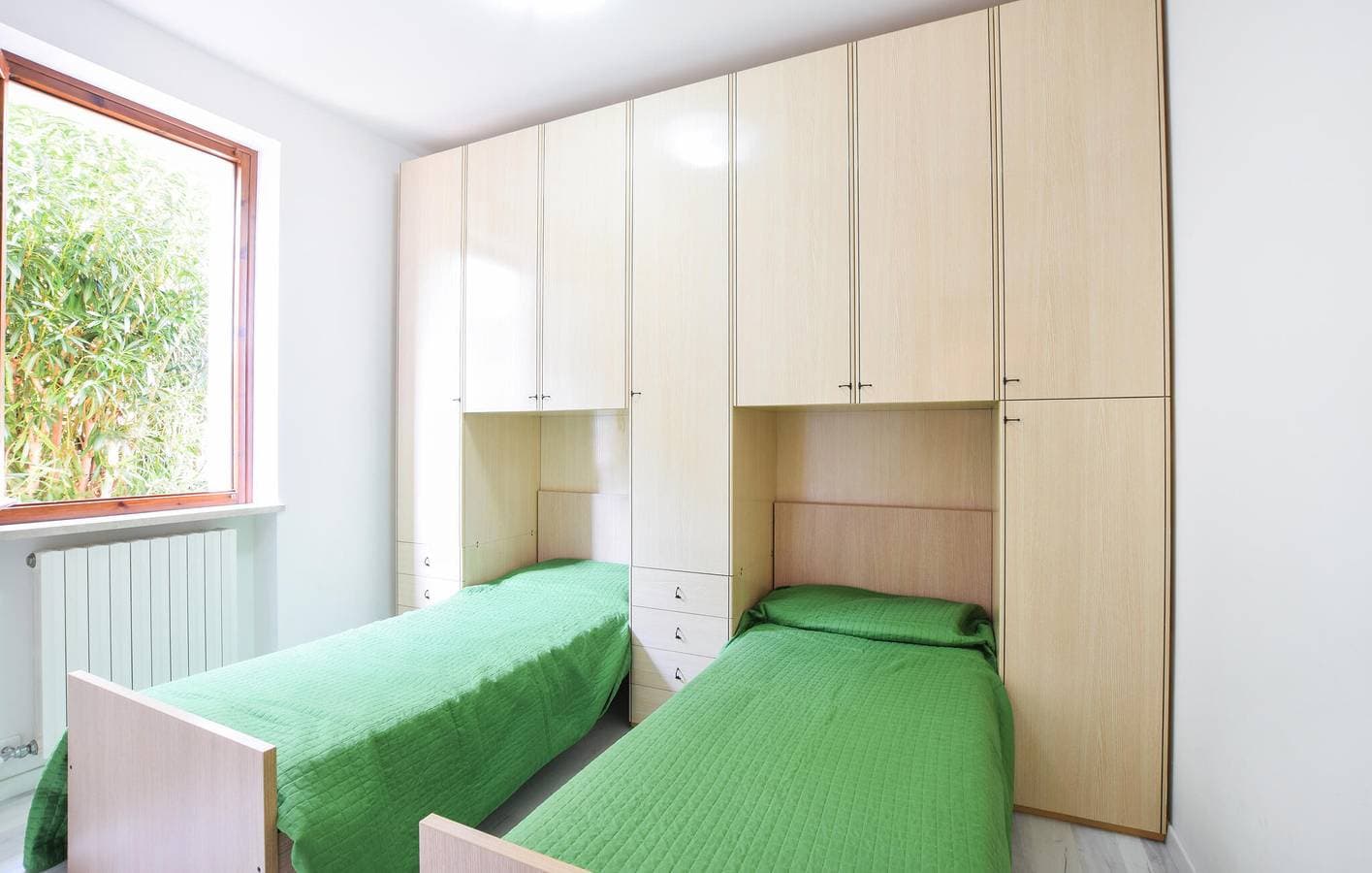Foto 7 von 17: Luxus-Wohnung in der Nähe von Bardolino Stadtzentrum & Strand