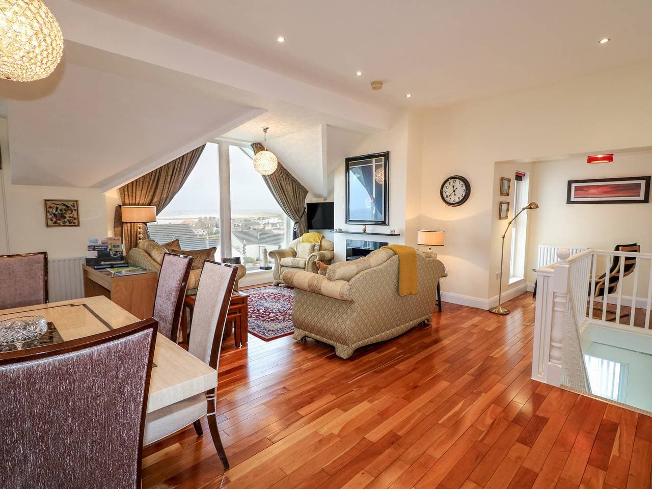 Foto 4 von 24: Cottage für 6 Personen mit Garten