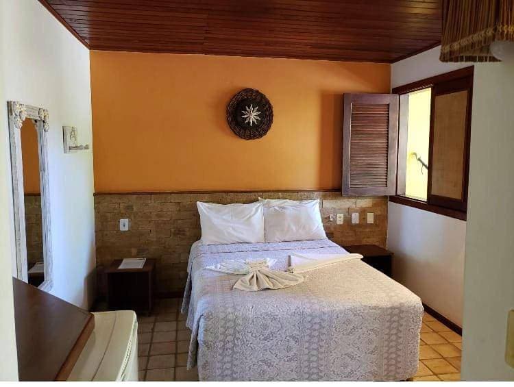 Foto 6 von 8: Double Room with Patio