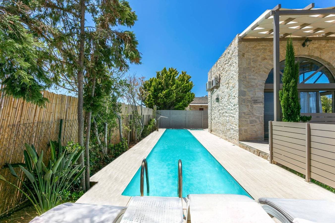 Foto 4 von 20: Villa für 2 Personen