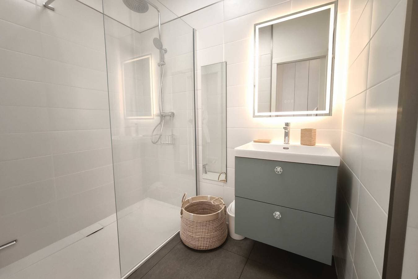 Foto 11 von 16: Studio für 2 Personen mit Balkon