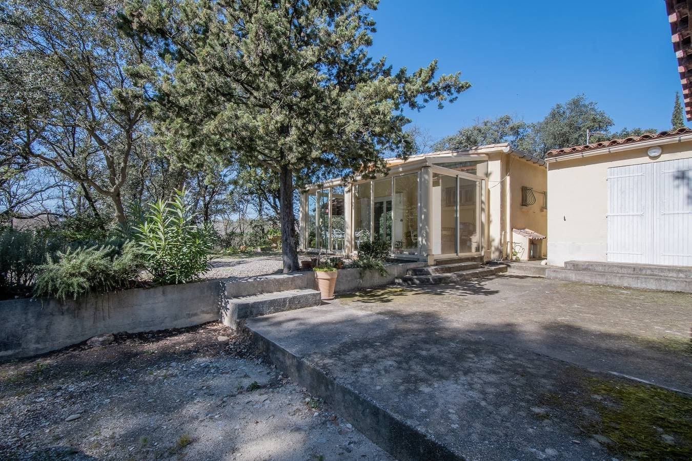 Foto 12 von 12: Ferienhaus für 3 Personen mit Garten