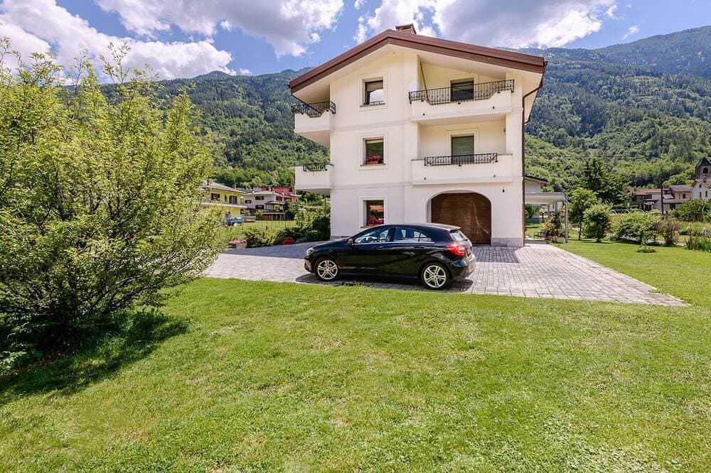 Foto 12 von 24: Vacation house with all comforts, 10 minutes from Tirano - Red Train.