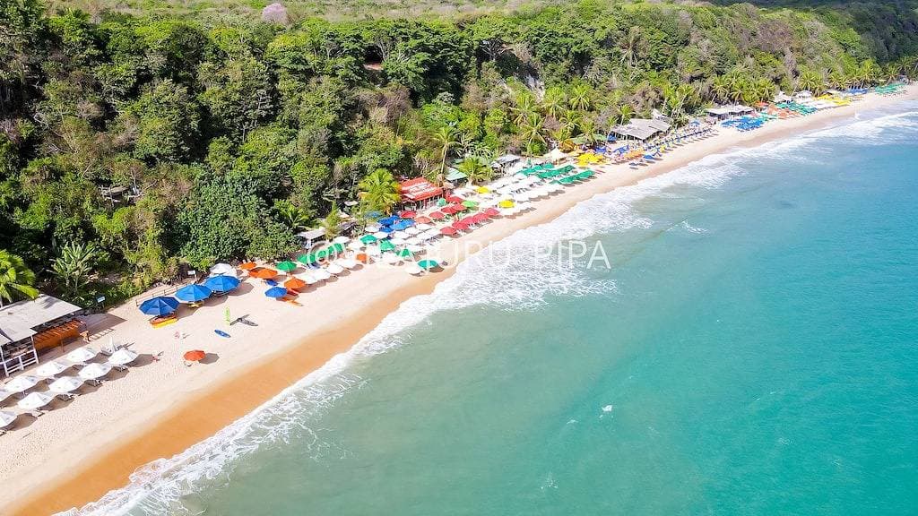 Aline's Chalet - 5 minutes from Pipa Beach, Rio Grande do Norte 1
