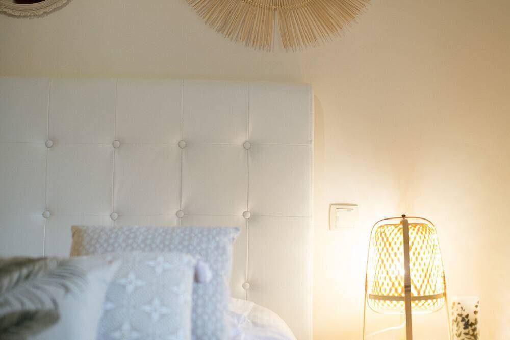 Foto 8 von 30: Apartment-Komfort-Ensuite mit Bad-Les Poutures